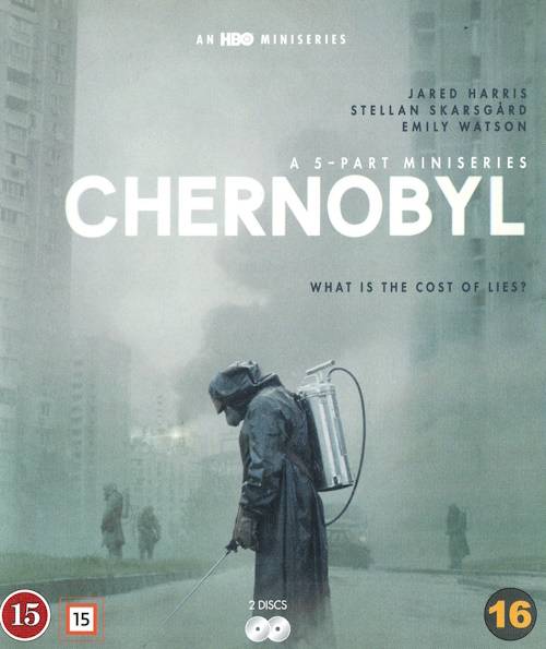 Chernobyl (Miniseries) (Beg)