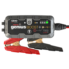 NOCO GENIUS GB40 BOOST +- JUMP STARTER