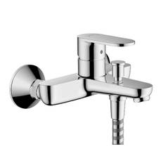 hansgrohe Vernis Blend badekararmatur m/omskifter - Krom