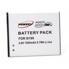 Batteri til Samsung Typ EB-FIM7FLU