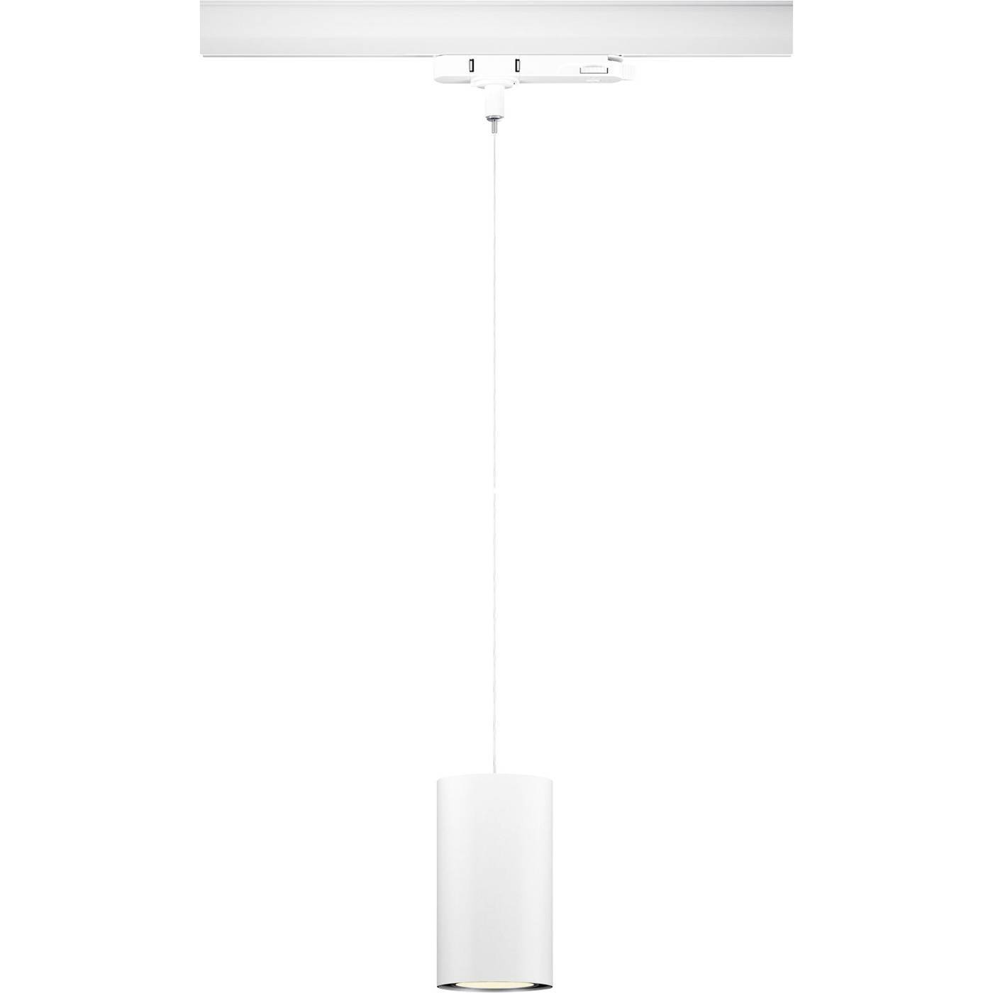 Paulmann Kratos 96613 LED-pendelbelysning LED 25 W Vit