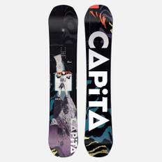 Capita Defenders of Awesome Wide Snowboard 2026 - 155W
