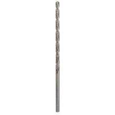 Bosch Accessories 2608595680 HSS Metall-spiralborr 4.2 mm Total längd 119 mm Slipat DIN 340 Cylinderskaft 1 st