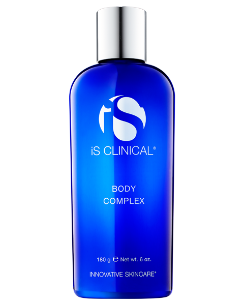Body Complex - 180 ml