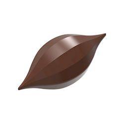 WCM 2022 Greece - Chokoladeform, Chocolate World