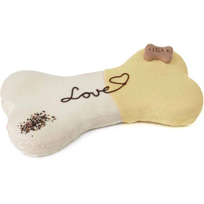 LoLo Pets Hundtårta Love