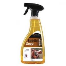 Saddle Soap