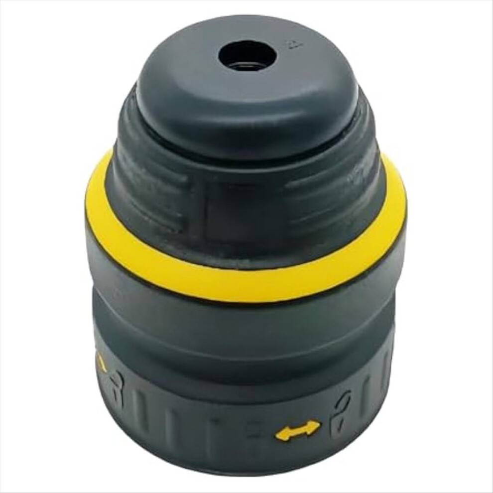 N403111 496244-00 N591846 584558-00 Borepatronenhed Erstatning for Dewalt D25124 borehammerboremaskine slagskruetrækker