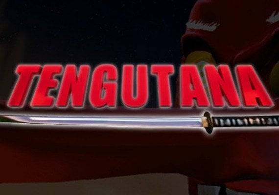 Tengutana [VR] (PC) Steam Key - GLOBAL.