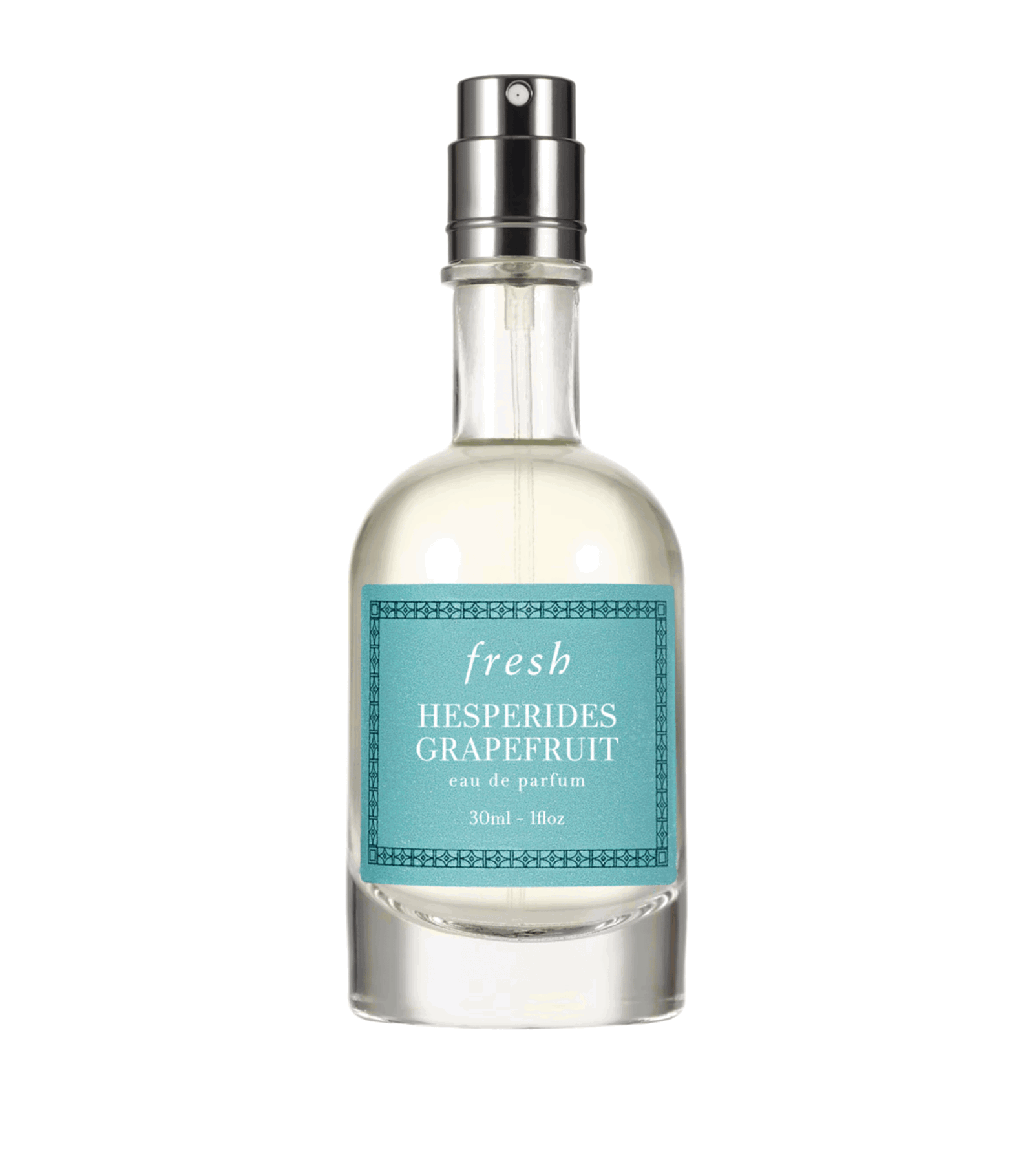 Fresh Hesperides Grapefruit Eau de Parfum Unisex 100 ml Tester