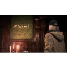 Resident Evil Village - Street Wolf Outfit DLC EU PS4/PS5 CD Key