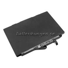 Batteri till HP EliteBook 725 G3 mfl - 3.700 mAh