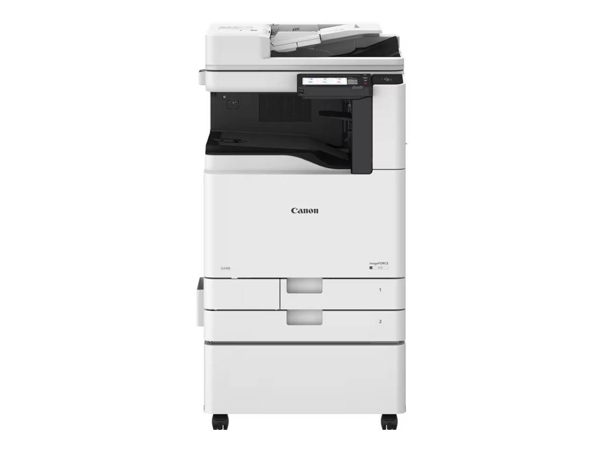 Canon imageFORCE 4030 Laser --> På fjernlager, levevering hos dig 29-09-2026