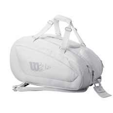 Bela Super Tour Padel – White