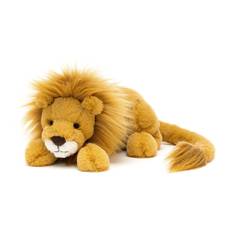 Jellycat Louie Lion Little - 21 cm