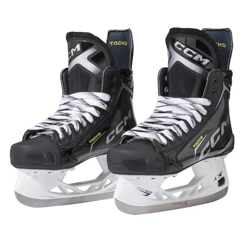 Ccm Tacks Xf 70 Wide Skøjter