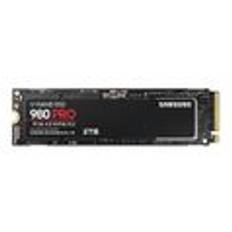 SAMSUNG 980 PRO SSD 2TB M.2 NVMe