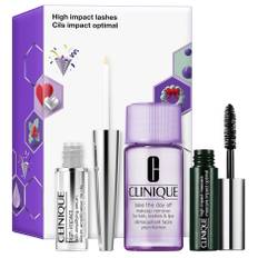 Clinique Lash Serum Set 3+3.5+30ml - 36.5 ml