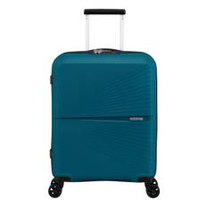 American Tourister Airconic Spinner 55 Blå