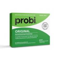 Probi Original Travel Pack 20 kapslar Probi