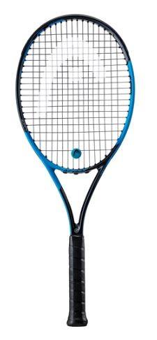 HEAD Graphene Touch Speed MP Ltd (Blue)