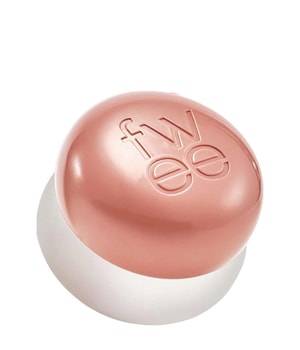 fwee Lip&Cheek Blurry Pudding Pot Just the Moment Krämrouge 5 g ND01 - Oh!
