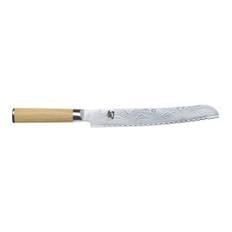 KAI - SHUN CLASSIC Brødkniv, 23 cm Lyst skaft - Brødknive