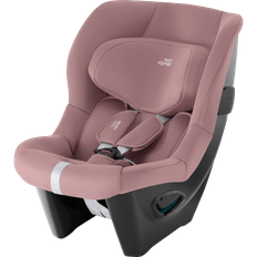 Britax Römer Safe Way M Car Seat Dusty Rose