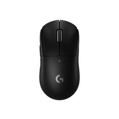 Logitech G PRO X SUPERLIGHT 2 - Maus - optisch