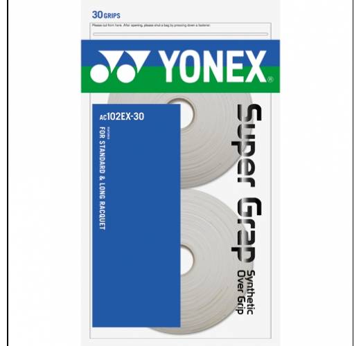 Yonex Super Grap - 30 grip