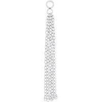 Argento Silver Chain Pendant Charm - 925 Silver