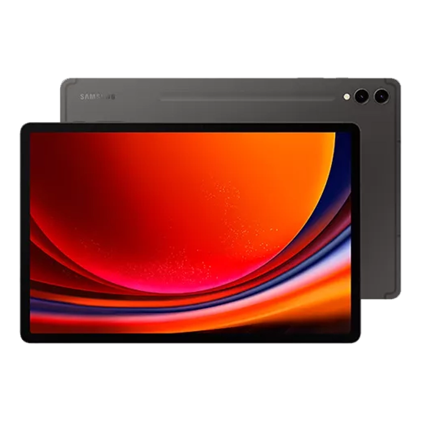 Samsung Galaxy Tab S9+ 12.4" WiFi - 512GB / Great / Graphite