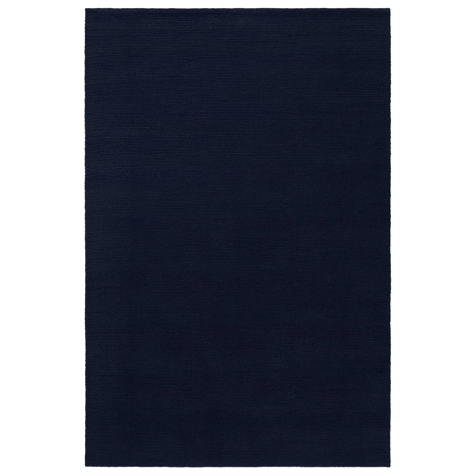 Nordic Knots - Braid Navy Sample