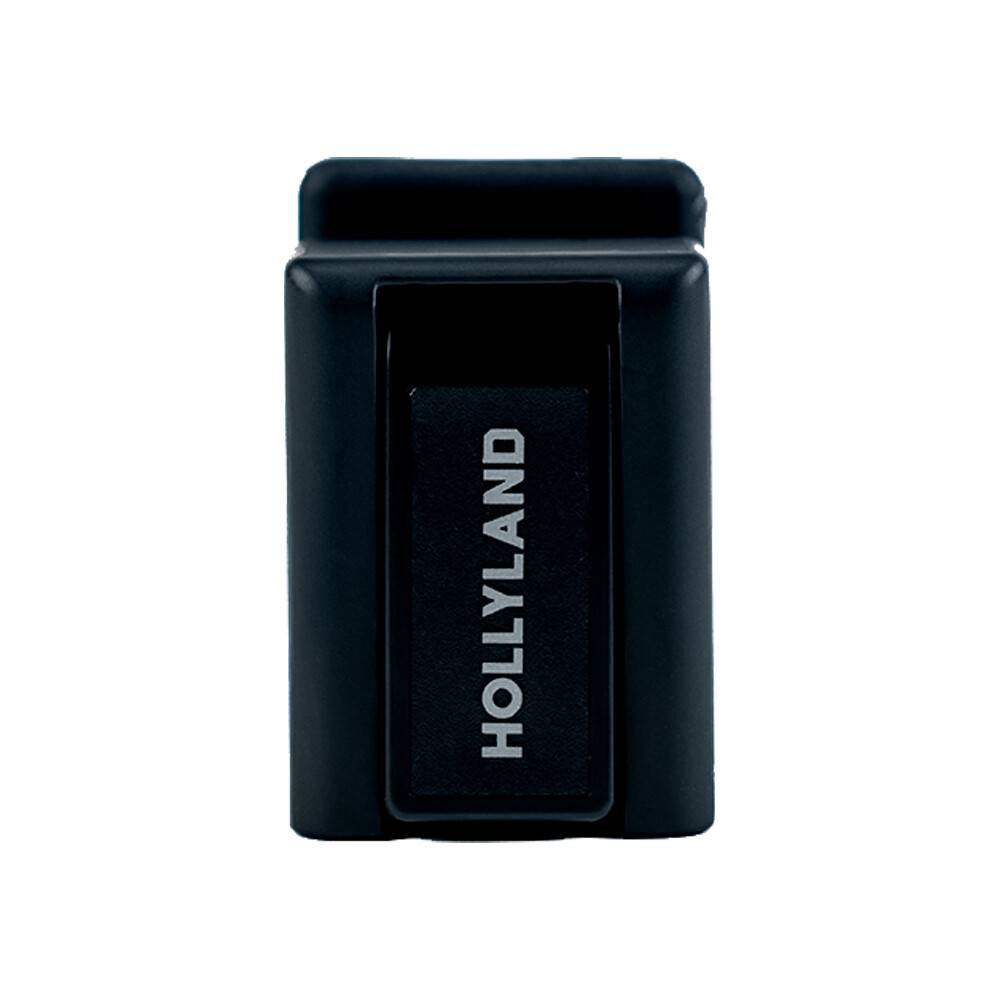 HOLLYLAND HOT SHOE ADAPTER FOR LARK MAX 2
