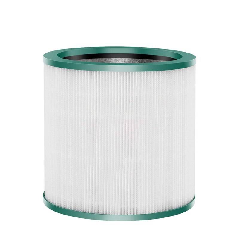 Ersättningsfilter kompatibel dyson ren cool länk tp02 tp03 dyson tornrenare