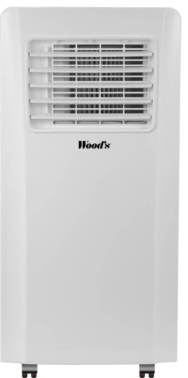 Woods Torino G portabel luftkonditionering WAC9G