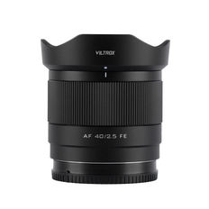 Viltrox AF 40/2.5 Sony FE