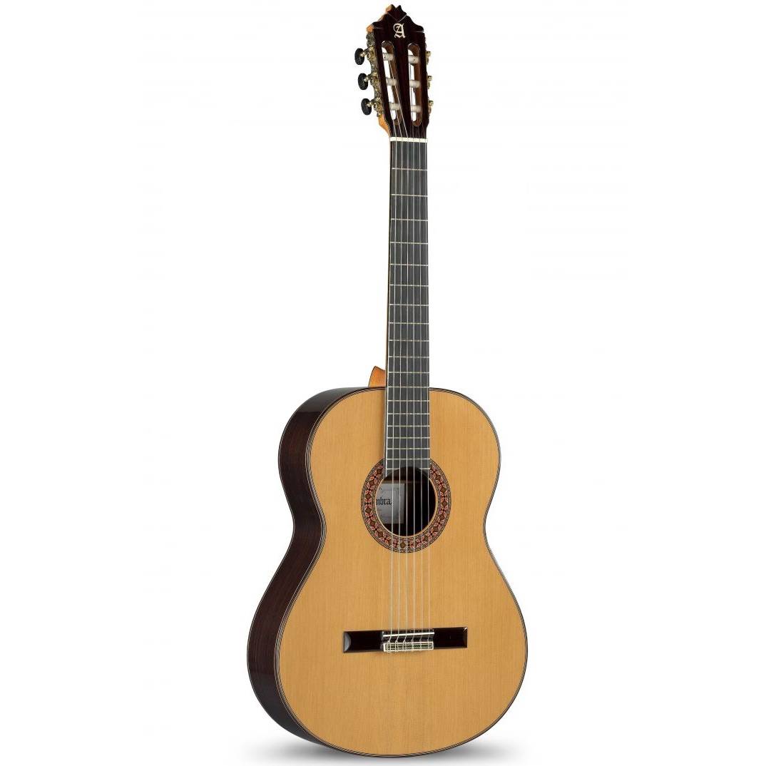 Gitarr 8P Klassisk