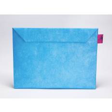 Tablet Sleeve (mini) - Blueberry (Neon blå)