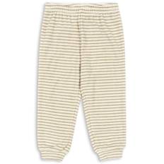 Konges Sløjd - Itty frottépants - Creme - str. 2 år/92 cm