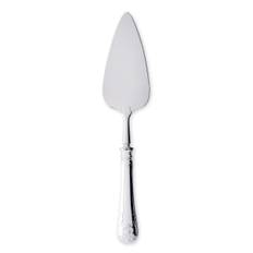 Gense Gammal Fransk kagespade sølv-rustfrit stål 26,5 cm