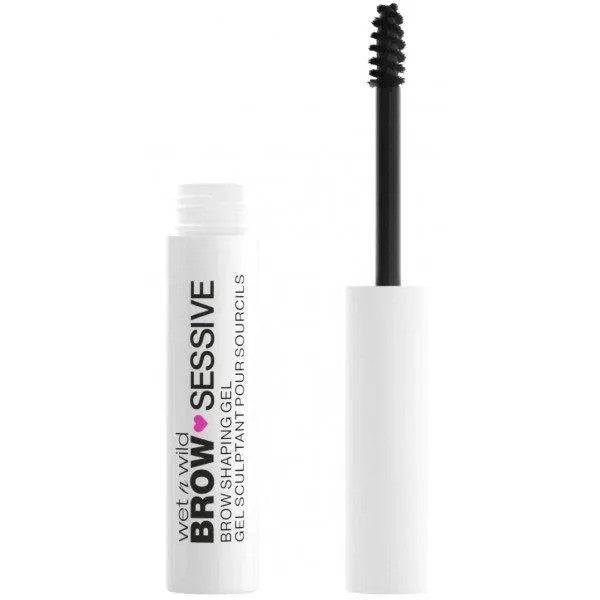 Wet n Wild Brow Sesive Shaping Gel 11111879e — Gel per sopracciglia