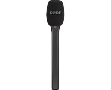 Røde RODE Interview Micro Black handle - Fyndvara