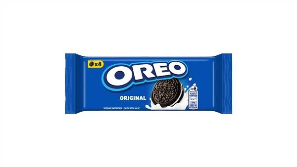Oreo - Original 4pk.