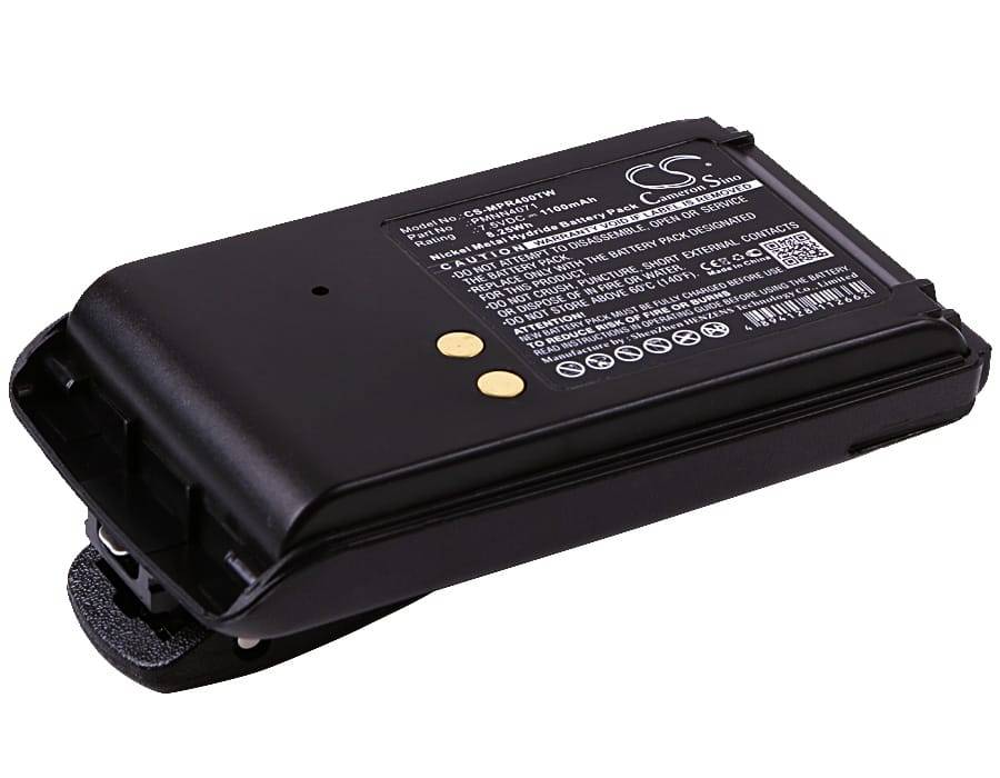 Batteri till Motorola A6 mfl - 1.100 mAh