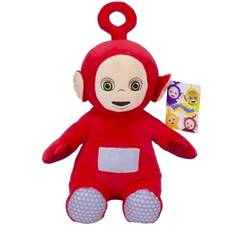 Teletubbies bamse 33 cm, Po