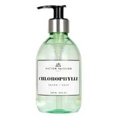 Tvål | Soap Chlorophylle | Tulip, Vetiver & Freesia
