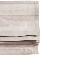 Himla Ebba hissgardin 110x180 cm Natural - Beige