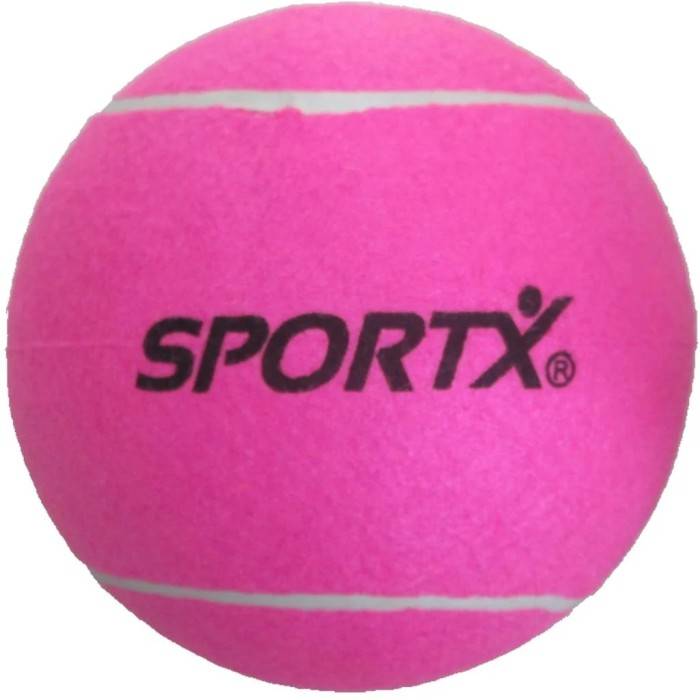 Tall for tiny Tennisboll XL (Pink)