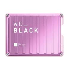 WD WD_BLACK P10 Game Drive WDBZ7D0040BPK - Festplatte - 4 TB - extern (tragbar)